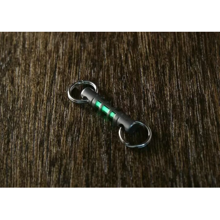 TEC Accessories Isotope Tandem Fob S311T 4 TEC Accessories Isotope Tandem Fob S311T - Image 2