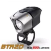 Fenix BTR20 Bike Light 2 Fenix BTR20 Bike Light -Outdoor Flashlight Store 0 53