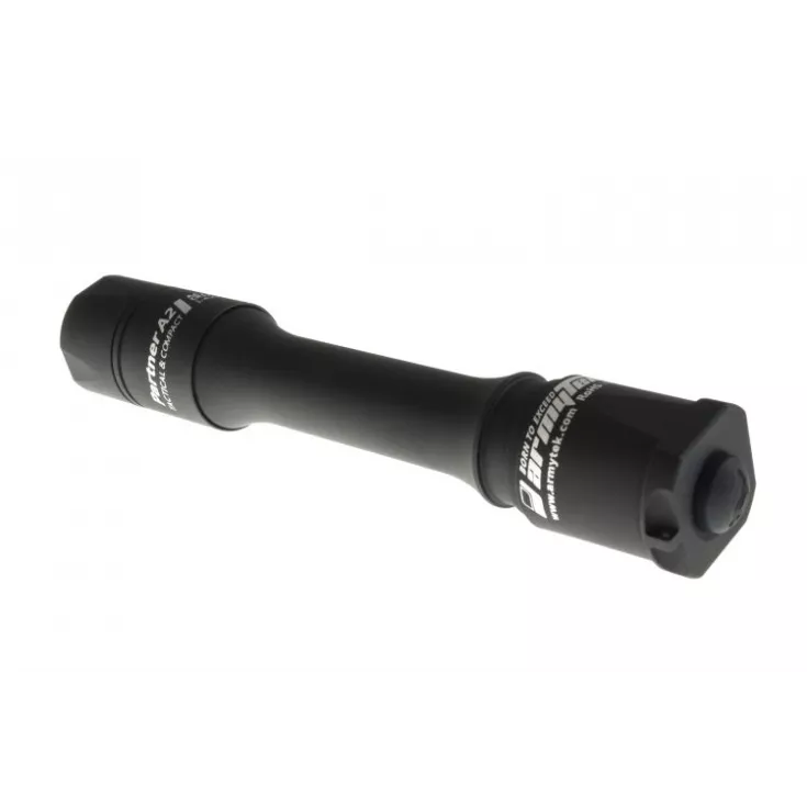 Armytek Partner A2 V2 4 Armytek Partner A2 V2 - Image 2