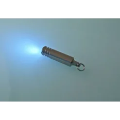 TEC Accessories Pixel LED Keychain Microlight -Outdoor Flashlight Store 1 515
