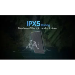 Nitecore Carbo 10000 Power Bank -Outdoor Flashlight Store 20230111103826 40507