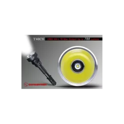 Sunwayman T40CS -Outdoor Flashlight Store 2 94