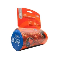 SOL Emergency Bivvy - 2 Person