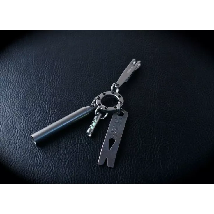 TEC Accessories Isotope Mini Fob S311M 7 TEC Accessories Isotope Mini Fob S311M - Image 5