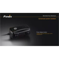 Fenix BTR20 Bike Light -Outdoor Flashlight Store 3 24