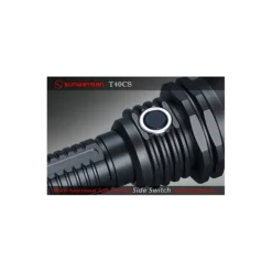 Sunwayman T40CS -Outdoor Flashlight Store 3 81