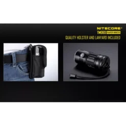 Nitecore TM06S -Outdoor Flashlight Store 4 335