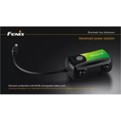 Fenix BTR20 Bike Light -Outdoor Flashlight Store 5 21