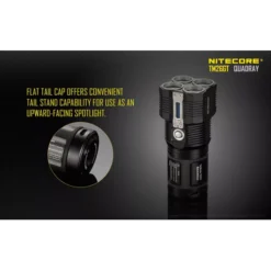 Nitecore TM26GT -Outdoor Flashlight Store 5 298
