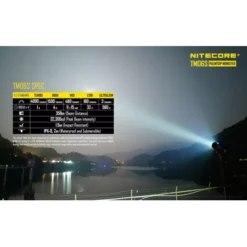 Nitecore TM06S -Outdoor Flashlight Store 6 253