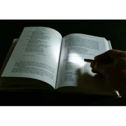 TEC Accessories Pixel LED Keychain Microlight -Outdoor Flashlight Store 6 256