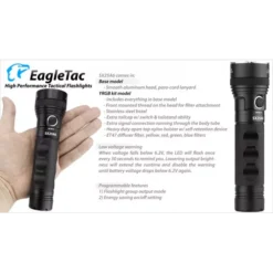 Eagletac SX25A6 -Outdoor Flashlight Store 6 76