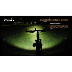 Fenix BTR20 Bike Light -Outdoor Flashlight Store 7 15