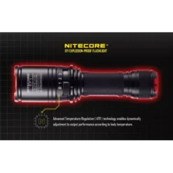 Nitecore EF1 -Outdoor Flashlight Store 7 204