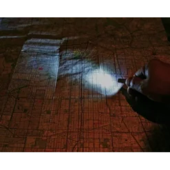 TEC Accessories Pixel LED Keychain Microlight -Outdoor Flashlight Store 8 211