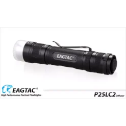 Eagletac P25LC2 Diffuser -Outdoor Flashlight Store 8 77