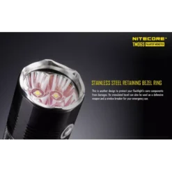 Nitecore TM06S -Outdoor Flashlight Store 9 189