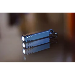 TEC Accessories Pixel LED Keychain Microlight -Outdoor Flashlight Store 9 191