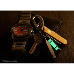 TEC Accessories A3 Embrite Glow Fob -Outdoor Flashlight Store A3 6