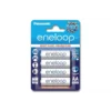 Eneloop AA Ni-MH Rechargeable Batteries