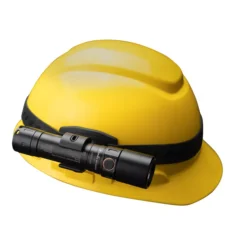 Fenix ALD-05 Helmet Flashlight Holder -Outdoor Flashlight Store ALD 05 03