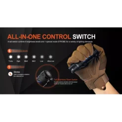 Acebeam E70 Mini -Outdoor Flashlight Store Acebeam E70 Mini 4