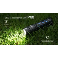Acebeam E70 Mini -Outdoor Flashlight Store Acebeam E70 Mini 5