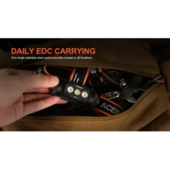 Acebeam H50 2.0 -Outdoor Flashlight Store Acebeam H50 20 6