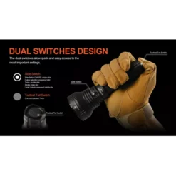 Acebeam L19 V2.0 -Outdoor Flashlight Store Acebeam L19 V20 2