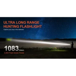 Acebeam L19 V2.0 -Outdoor Flashlight Store Acebeam L19 V20 3