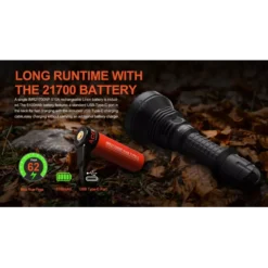 Acebeam L19 V2.0 -Outdoor Flashlight Store Acebeam L19 V20 6