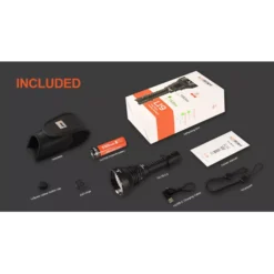 Acebeam L19 V2.0 -Outdoor Flashlight Store Acebeam L19 V20 8