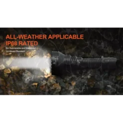 Acebeam L19 V2.0 -Outdoor Flashlight Store Acebeam L19 V209