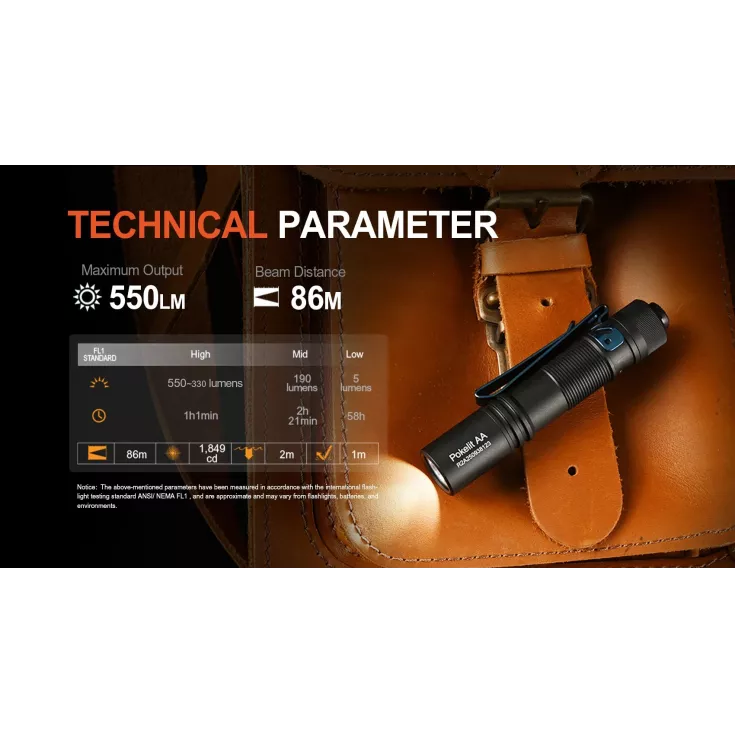 Acebeam Pokelit 12 Acebeam Pokelit - Image 10