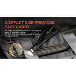 Acebeam Pokelit 2 X AA -Outdoor Flashlight Store Acebeam Pokelit 2AA 7