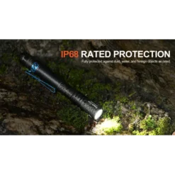 Acebeam Pokelit 2 X AA -Outdoor Flashlight Store Acebeam Pokelit 2AA 8