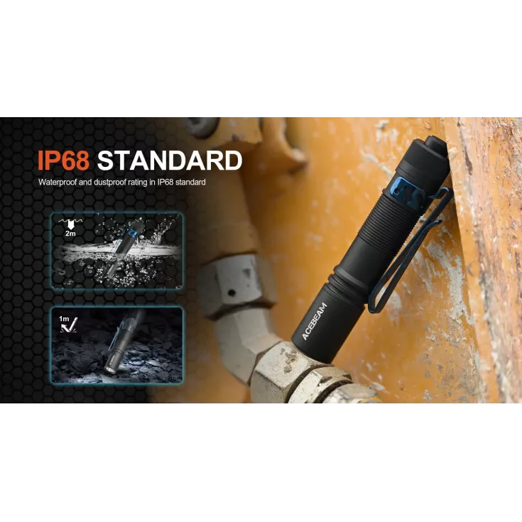 Acebeam Pokelit 10 Acebeam Pokelit - Image 8