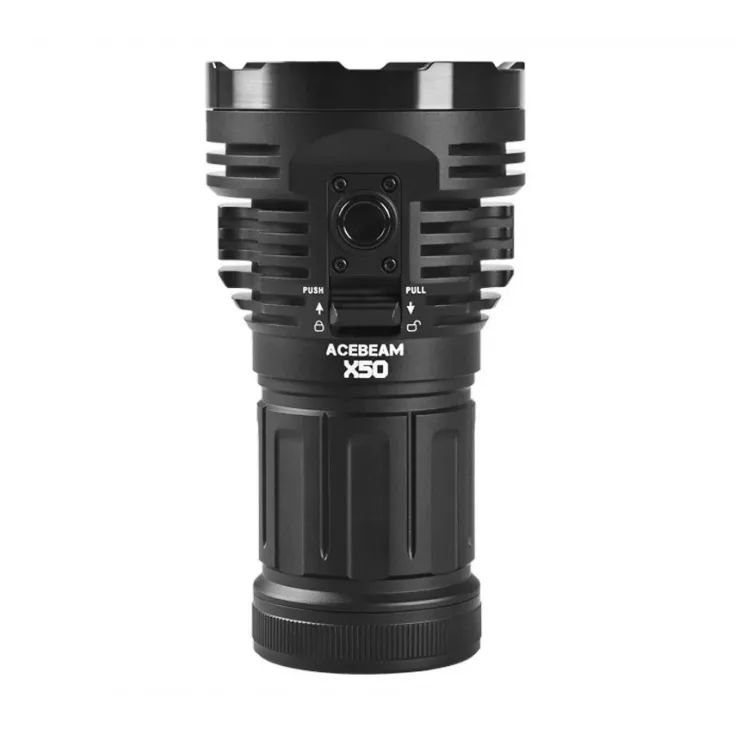 Acebeam X50 2.0 3 Acebeam X50 2.0