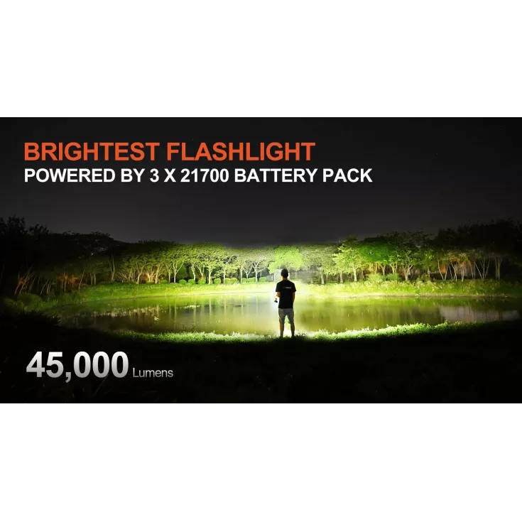 Acebeam X50 2.0 4 Acebeam X50 2.0 - Image 2