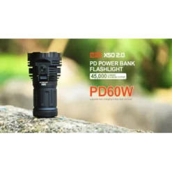 Acebeam X50 2.0 15 Acebeam X50 2.0 -Outdoor Flashlight Store Acebeam X50 2