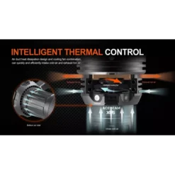 Acebeam X75 -Outdoor Flashlight Store Acebeam X75 4