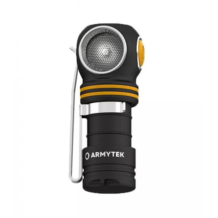 Armytek Elf C1 V2 3 Armytek Elf C1 V2