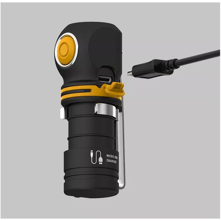 Armytek Elf C1 V2 5 Armytek Elf C1 V2 - Image 3
