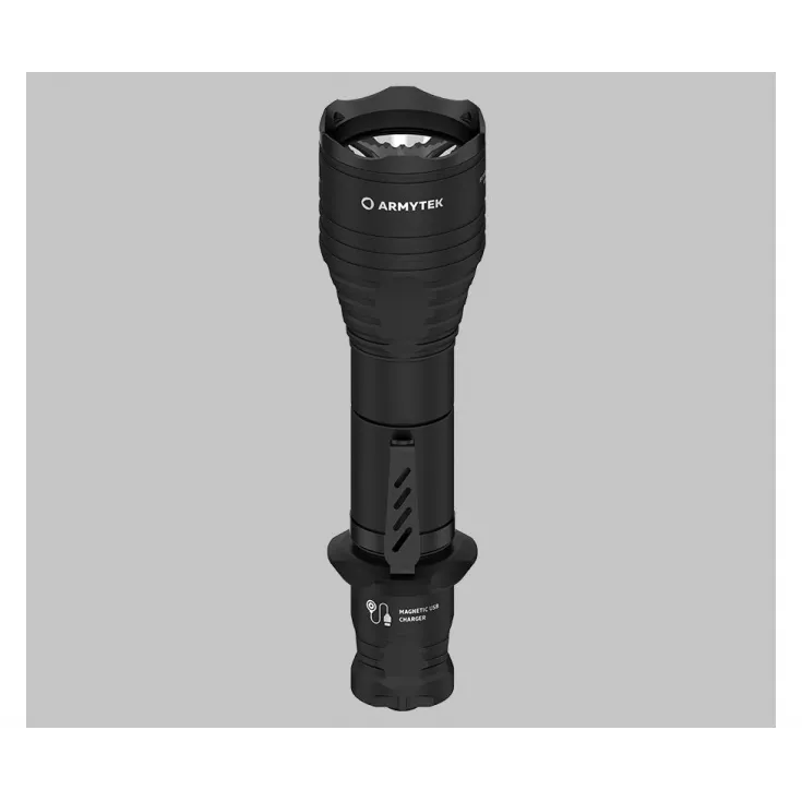 Armytek Viking Pro V3.5 XHP50.2 3 Armytek Viking Pro V3.5 XHP50.2