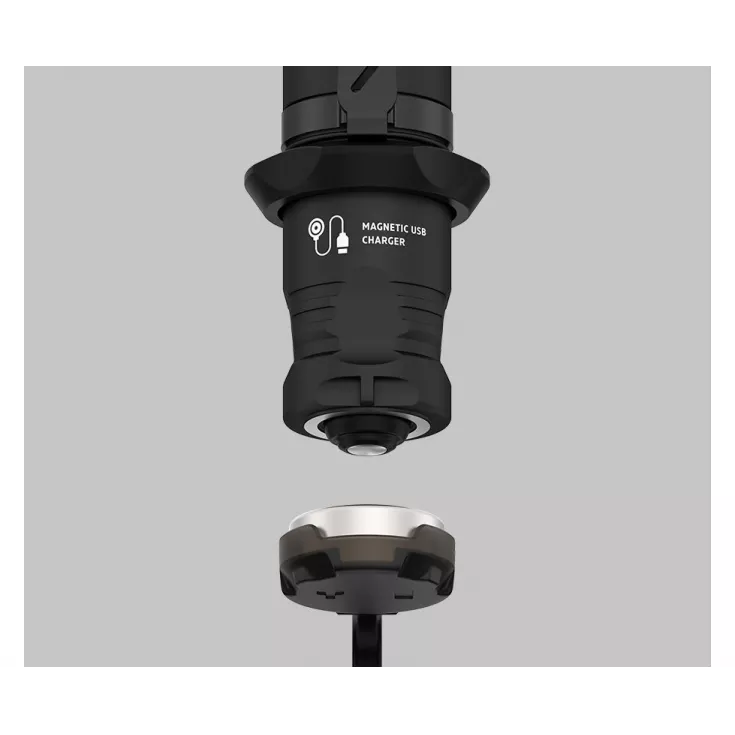 Armytek Viking Pro V3.5 XHP50.2 4 Armytek Viking Pro V3.5 XHP50.2 - Image 2