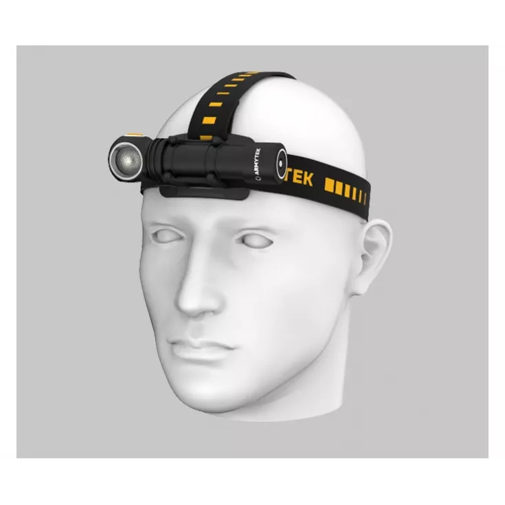 Armytek Wizard C2 Pro 4 Armytek Wizard C2 Pro - Image 2