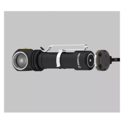 Armytek Wizard C2 Pro 11 Armytek Wizard C2 Pro -Outdoor Flashlight Store Armytek Wizard C2 Pro 4