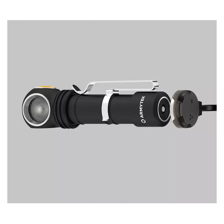Armytek Wizard C2 Pro 6 Armytek Wizard C2 Pro - Image 4