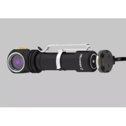 Armytek Wizard C2 WUV -Outdoor Flashlight Store Armytek Wizard C2 WUV 2