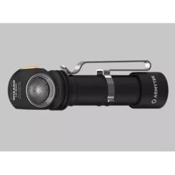 Armytek Wizard C2 WUV -Outdoor Flashlight Store Armytek Wizard C2 WUV 3